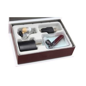 Wholesale Black or White Hearing aids Amplifier Blood Glucose Test Meter Rechargeable Style from china suppliers