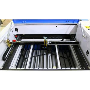 Common Use DSP Tech PC Communicate USB Reading 50-60watt 4060 CO2 Laser