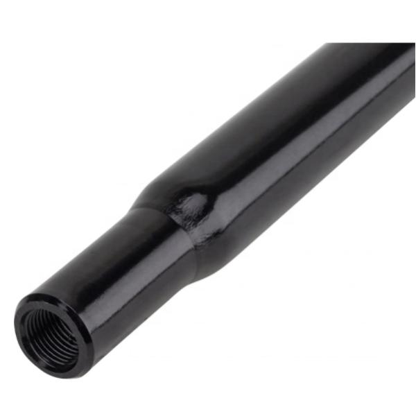 Universal Aluminum Racing Thread Pitch 5/8-18'' Sprint Car Drag Link Tie Rod Radius Rod OD 1-1/8"*5/8-18 LH RH 22.5 Length