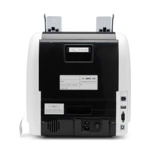 FMD-985 mix denomination money counter value counting machine USD CAD BRL ARS