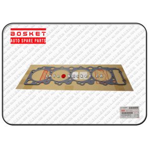 ISUZU NQR71 4HG1 Cylinder Head Gasket 8973494901 8972629441 8-97349490-1 8