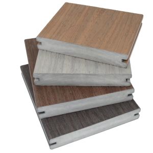 Wholesale Easy Installment PVC Plastic Wood Look Flooring Modern Design Style for Outdoor Indoor from china suppliers