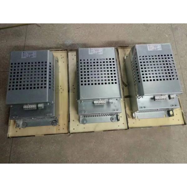 Harmonic Guard 5% Passive Harmonic Filter High Speed Tuned Harmonic Filter