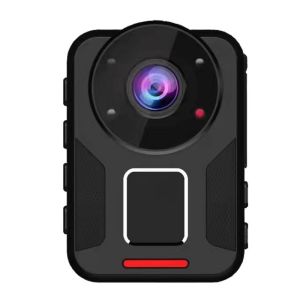 Wholesale 2MP Sensor Body Worn Camera with 140 Degree Wide Angle and ≤4 Hours Charging Time from china suppliers