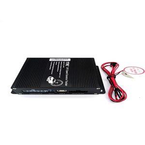 Ehiopia Kenya Alarm GSM Antenna 65mph Gps Speed Limiter