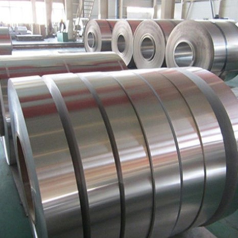 Manufacturer aluminum strips 1070 1060 1350 in different width for transformer