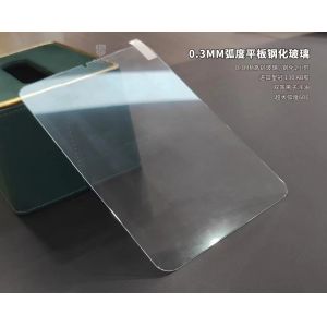 Highly Sensitive 3D Screen Protector for All Models with 0.3mm 9H Hardness