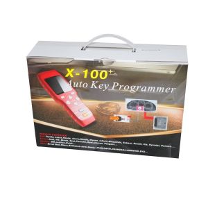 Original X-100+ X100 Plus Auto Key Programmer