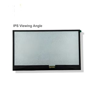 11.6 Inch 1920x1080 Tft Lcd Display All Viewing Angle 30 Pin Edp 220 Nit