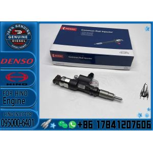 High Quality New Common Rail Injector Diesel Fuel Injector Nozzle Assembly