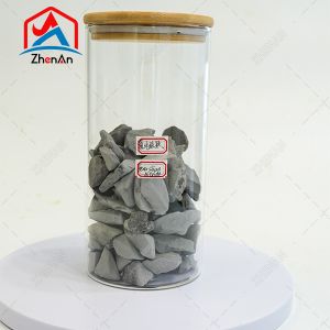Ferro Silicon Nitride For Anhydrous Mud Of Large Blast Furnace
