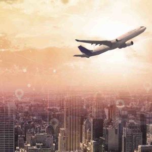 FEDEX DHL Carrier Shipping Service From China 3-5 Days Transit Time To Actual