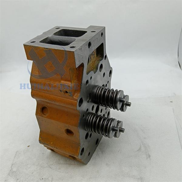 Cylinder Head for Komatsu 6D140 Engine 6211-12-1110 6211121110