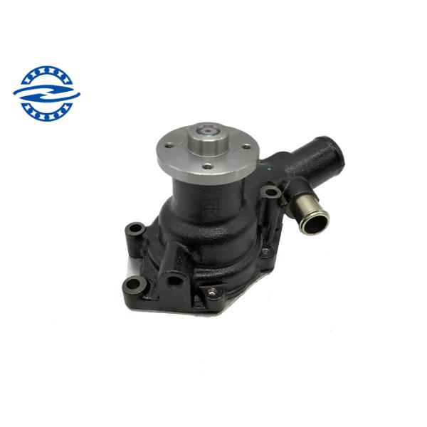 ISUZU 4BD1 Excavator water pump 8-94376865-0 for SH120 excavator