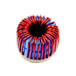 30A Common Mode Choke Inductor Wih Two Cores