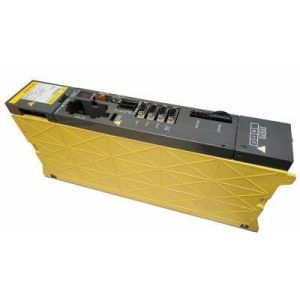 China FANUC A06B-6400-H102 SERVO AMPLIFIER AMPLIFIER 6 AXIS CONTROL B FOR R-30IB on sale China FANUC A06B-6400-H102 SERVO AMPLIFIER AMPLIFIER 6 AXIS CONTROL B FOR R-30IB on sale