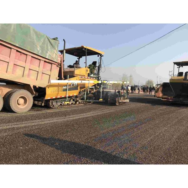 2Hz Ultrasonic Construction Machine Control Systems SMC-8428