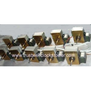 tower building clocks and movement mechanism - Good Clock(Yantai) Trust-Well Co.