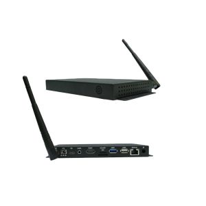 Professional RK3288 Android Media Player Box With Ethernet And WiFi