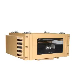 Enhance Your Projection with Customizable Wind Cooling Projector Housing