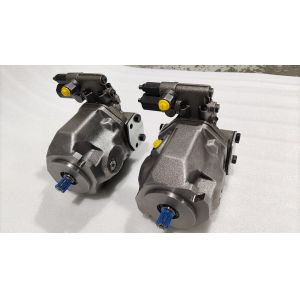 China Manufacture Axial Piston Variable Pump A10VSO45DFR-31R-PPA12N00/A10VSO45DF