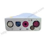 PHiliph MMS Module M3001A Multi Measurement Module Include SpO2 ECG NIBP IBP