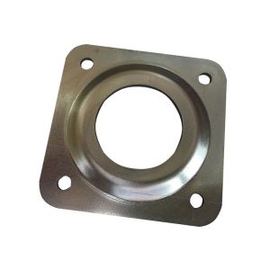 Wholesale Simple Single Process Dies Carbon Steel Punching Part with Welding Finish Lid ACE-SM020 from china suppliers