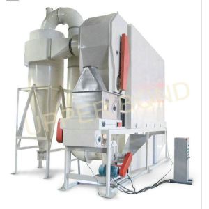 Wholesale Energy Saving Cigarette Production Machine Air Fluidized Drier from china suppliers