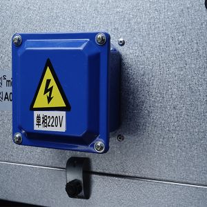 Premium Airflow Management For HVAC Systems And OEM Customized Industrial