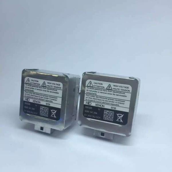 D1S/D3S--4th Generation HID bulb