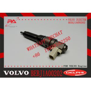 Genuine Brand New Original Smart EUI Injector BEBJ1A05002 BEBJ1A00202 1905001