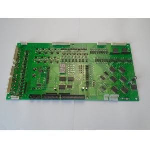 2 layer EMS 94V0 pcb board electronic board PCBA manufacture Scale