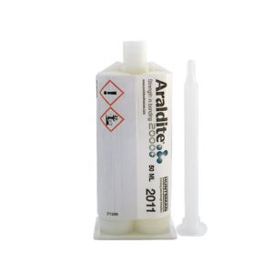 Huntsman Araldite 2011 Two Part Epoxy Adhesive Multi Material Bonding