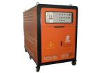 510 KW Multi Voltage Inductive Load Bank 60 HZ Frequency With Remote Control