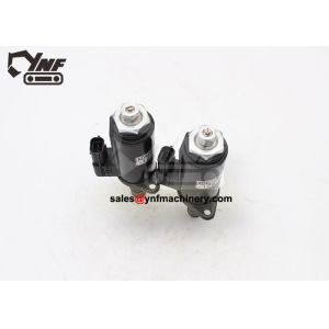 SK400 Kobelco Solenoid Valve 2436R732F1 2436R753F1 High Quality Excavator Parts