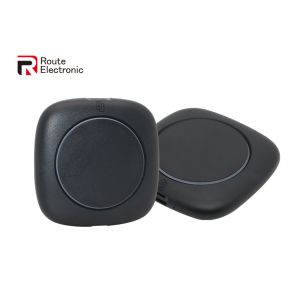 Plastic Portable Carplay Box , Adaptive Resolution Android Ai Box For Car