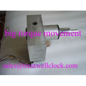 waterproof movement for tower clock weather proof mechanism for outdoor clock