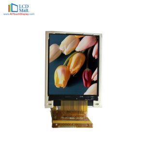 2.3 Inch TFT 320x240 Programmable SPI Interface LCD Display