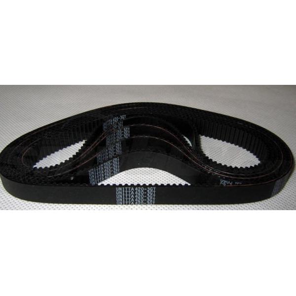 Circle Patts Gear Belt Smt Machine Parts KKE-M9128-00 BELT 222-3GT-9 YAMAHA YS24 Mounter