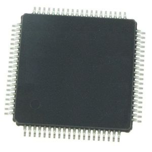 STM8AF52AATCY STMicroelectronics