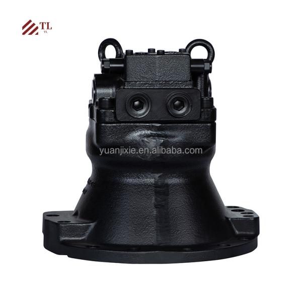 EX200 EX200-5 Crawler Excavator Swing Motor M2X146CHB Swing Drive M2X146B-CHB-10A-01/315