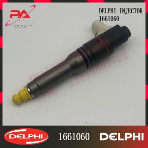 Wholesale 1661060 BEBJ1A00001 DELPHI Diesel Injector 1742535 1905002 1725282 from china suppliers