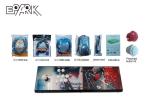 Hardware Plastic Pandora Game Console With Pause Function