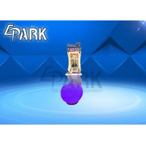 Wholesale Indoor Redemption Arcades Video Panda Parkour Lottery Game Machine L590*W1200*H1560 from china suppliers