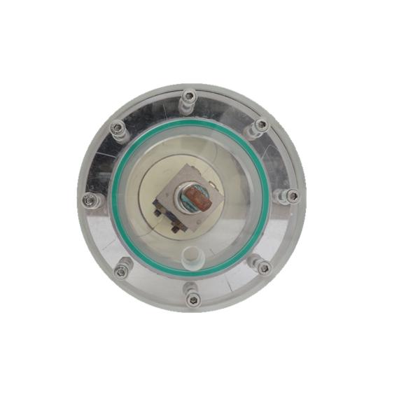 High Current Density MMO Anodes Cathodic Protection For Producing Sodium