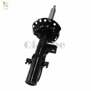 Rear Air Suspension Shock with Magnetic Damping for Range Rover Evoque Land