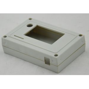 OEM ODM Electrical Enclosure Box High Impact ABS PC IP65