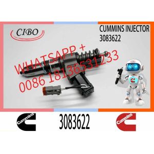 Wholesale Construction Machinery Parts Fuel Injector For N14 Diesel 3411766 3083846 3083622 3411759 For CUMMINS Diesel Engine from china suppliers
