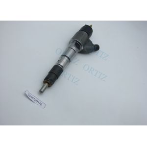 Accurate Diesel Injection Pump 800G Gross Weight ISO Certifiion 0445120170