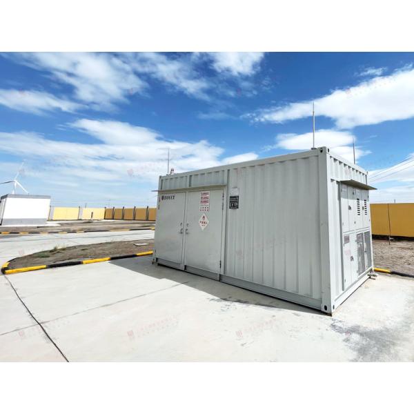 Quality Customized Portable Moving Containers for Safe and Secure storage for sale